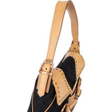 Gucci GG Monogram Horsebit By Tom Ford Handbag