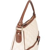 Gucci GG Supreme Monogram Handbag