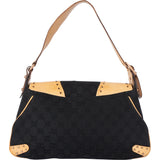 Gucci GG Monogram Horsebit By Tom Ford Handbag