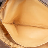 Louis Vuitton Canvas Monogram Trousse Toilette 28 Clutch