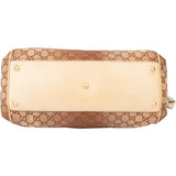 Gucci GG Chic Monogram Scarlett Handbag