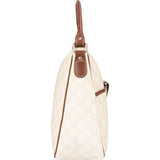 Gucci GG Supreme Monogram Handbag