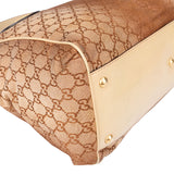 Gucci GG Chic Monogram Scarlett Handbag