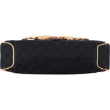 Gucci GG Monogram Horsebit By Tom Ford Handbag