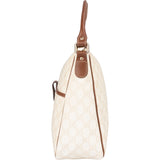 Gucci GG Supreme Monogram Handbag