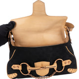 Gucci GG Monogram Horsebit By Tom Ford Handbag