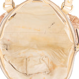 Gucci GG Chic Monogram Scarlett Handbag