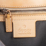 Gucci GG Monogram Horsebit By Tom Ford Handbag