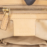 Gucci GG Chic Monogram Scarlett Handbag