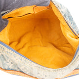 Louis Vuitton Denim Monogram Baggy PM Crossbody Bag