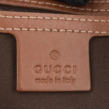 Gucci GG Supreme Monogram Handbag