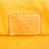 Louis Vuitton Denim Monogram Baggy PM Crossbody Bag