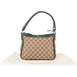 Gucci GG Monogram Abbey Handbag