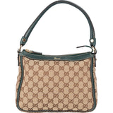 Gucci GG Monogram Abbey Handbag