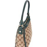 Gucci GG Monogram Abbey Handbag