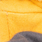 Louis Vuitton Denim Monogram Baggy PM Crossbody Bag