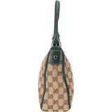 Gucci GG Monogram Abbey Handbag