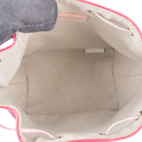 Louis Vuitton Tricolor Epi Leather Nano Noe Crossbody Bag