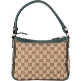 Gucci GG Monogram Abbey Handbag