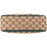 Gucci GG Monogram Abbey Handbag