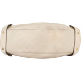 Gucci Leather GG Monogram Pelham Handbag