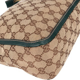 Gucci GG Monogram Abbey Handbag