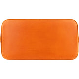 Louis Vuitton Cognac Nomade Leather Alma PM Handbag