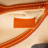 Louis Vuitton Cognac Nomade Leather Alma PM Handbag