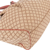 Gucci Monogram Sukey Handbag