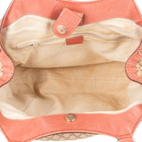 Gucci Monogram Sukey Handbag