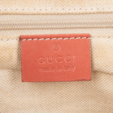 Gucci Monogram Sukey Handbag