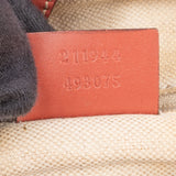 Gucci Monogram Sukey Handbag