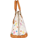 Louis Vuitton Murakami Multicolor Alma PM Handbag