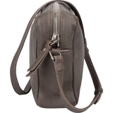 Saint Laurent Leather Lou Camera Crossbody Bag