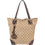Gucci GG Monogram Handbag