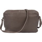 Saint Laurent Leather Lou Camera Crossbody Bag