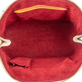 Louis Vuitton Murakami Multicolor Alma PM Handbag