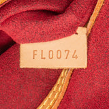 Louis Vuitton Murakami Multicolor Alma PM Handbag