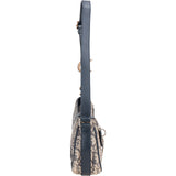 Christian Dior Trotter Monogram Baguette Shoulder Bag