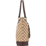 Gucci GG Monogram Handbag