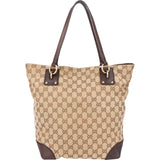 Gucci GG Monogram Handbag