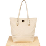 Louis Vuitton Empreinte Leather Monogram Citadine PM Handbag