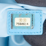 Chanel Travel Line Monogram Handbag