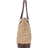 Gucci GG Monogram Handbag