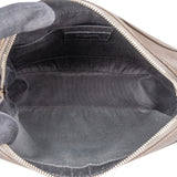 Saint Laurent Leather Lou Camera Crossbody Bag