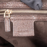 Gucci GG Monogram Handbag