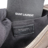 Saint Laurent Leather Lou Camera Crossbody Bag