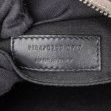 Saint Laurent Leather Lou Camera Crossbody Bag