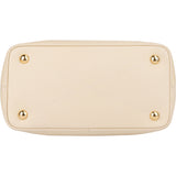 Louis Vuitton Empreinte Leather Monogram Citadine PM Handbag