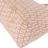 Fendi FF Monogram Zucca Handbag